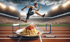 Salto del Pasto Pappapronta