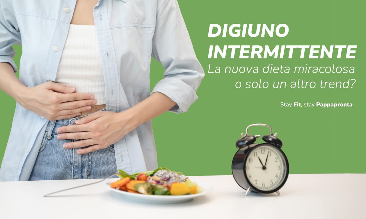 Digiuno Intermittente giusto farlo