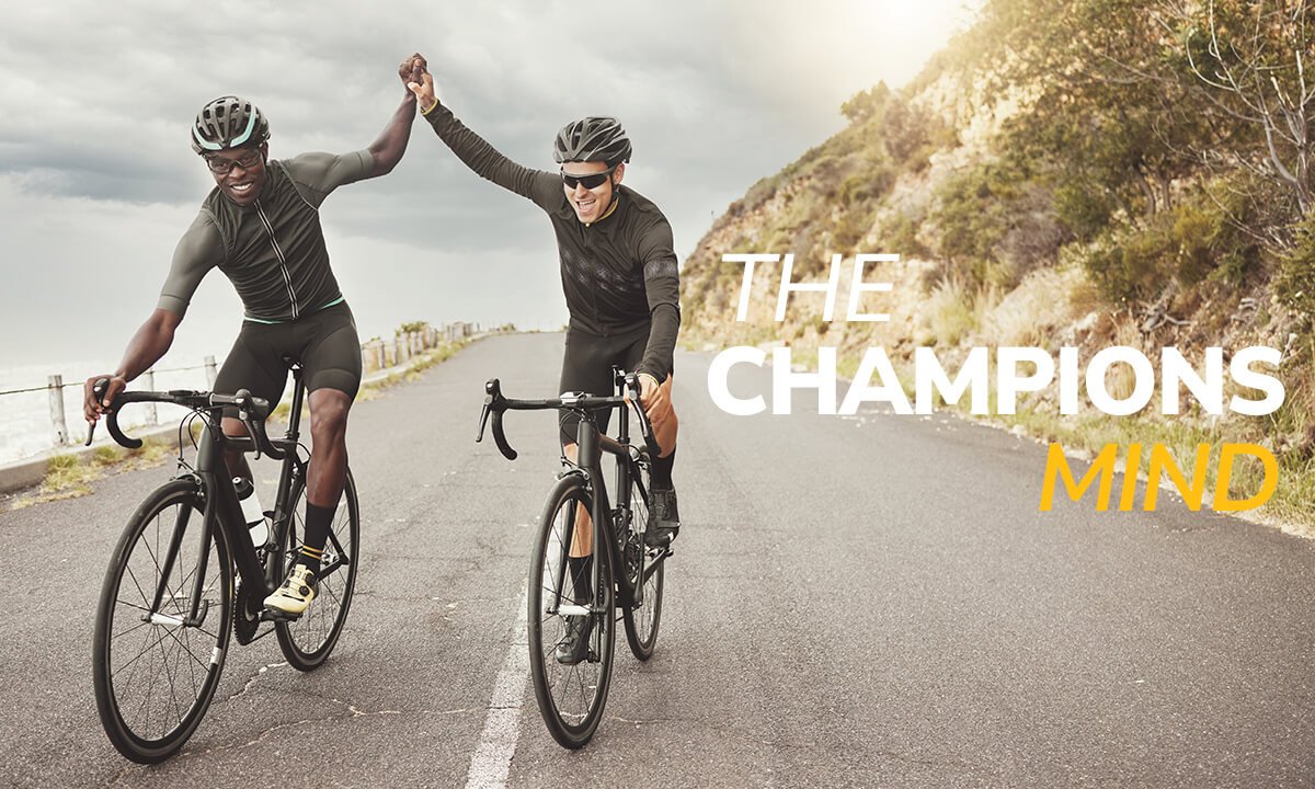 Mangia con la testa e corri col cuore: la psicologia dell’alimentazione sportiva