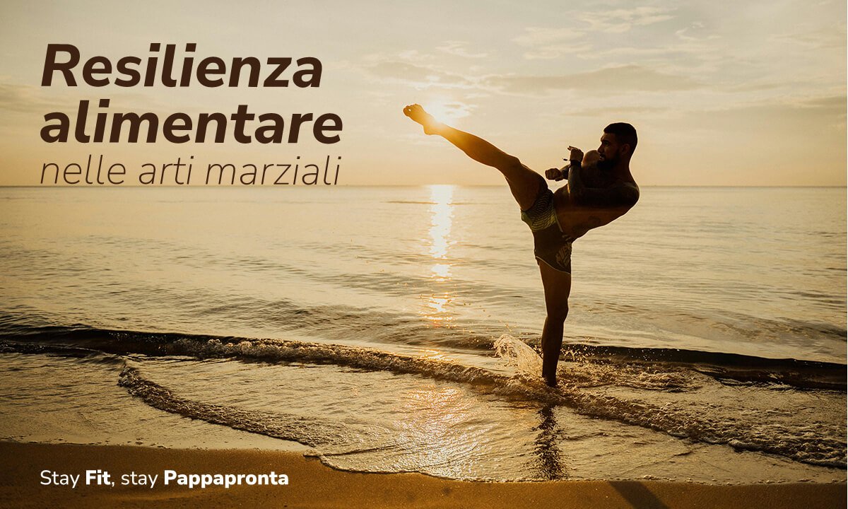 Resilienza Alimentare Pappapronta