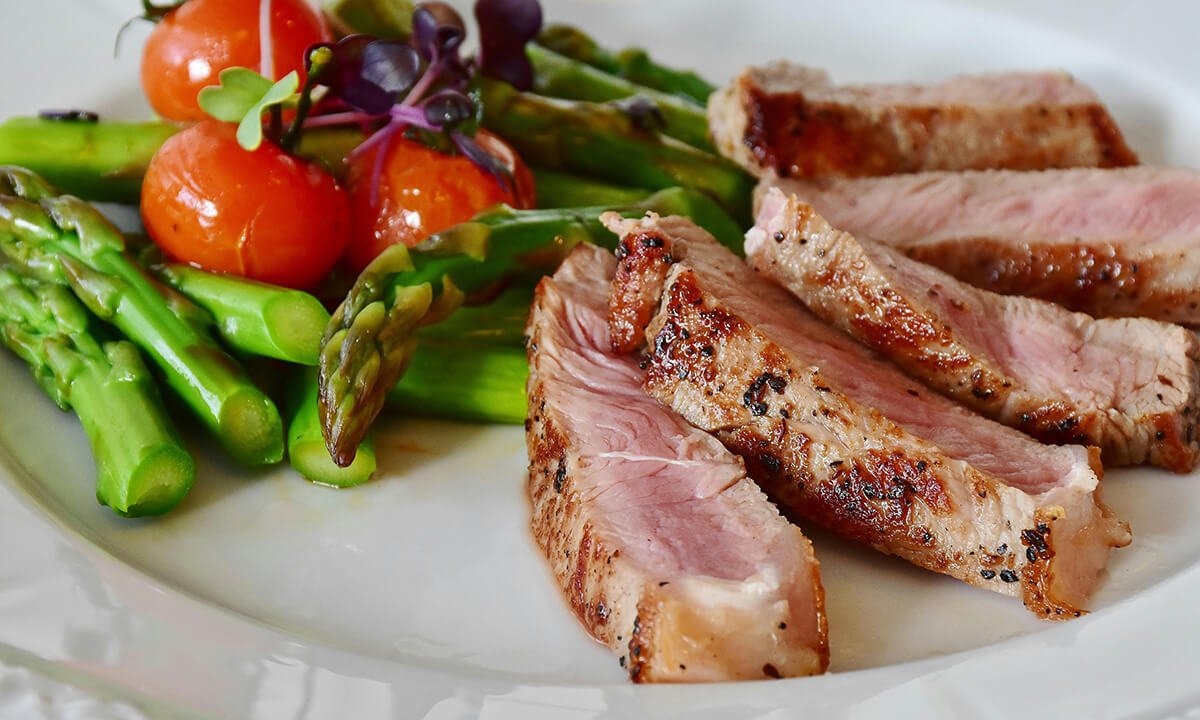 Dieta Salutare Pappapronta