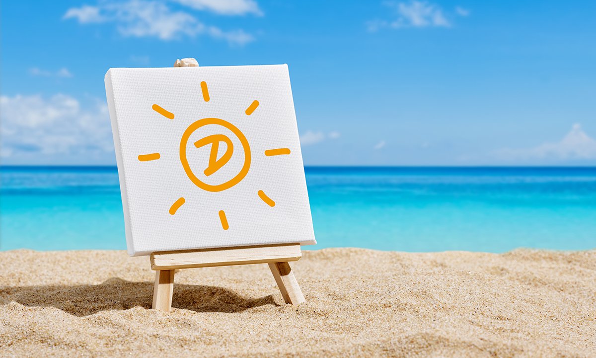 Vitamina D Pappapronta